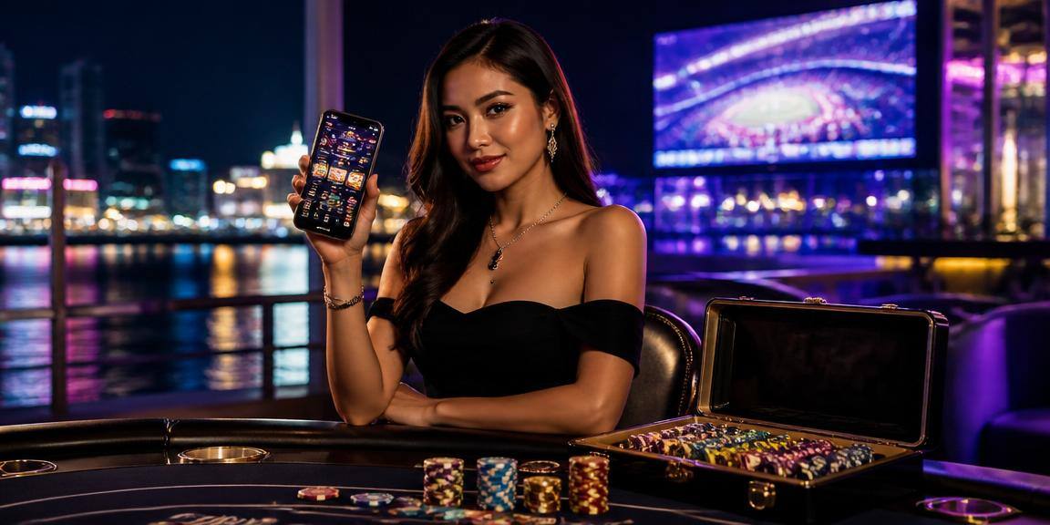 cp8 mobile gaming